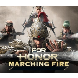 For Honor: Marching Fire Edition🔑КЛЮЧ🔥РОССИЯ❗РУС.ЯЗЫК