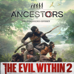 Ancestors: The Humankind Odyssey Xbox one