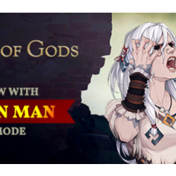 Ash of Gods: Redemption 🔑STEAM КЛЮЧ 🔥РОССИЯ   СНГ