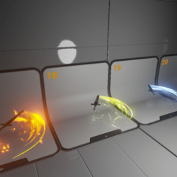 Advanced Magic FX 12 UE4