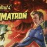Fallout 4 Automatron (Steam Ключ / РФ   ВЕСЬ МИР)  0%