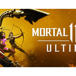 ✅ Mortal Kombat 11 Ultimate Add-On Bundle (Steam Ключ)
