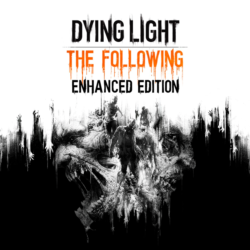Dying Light - Enhanced Ed.   59 игр XBOX ONE/SERIES