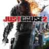 Just Cause 2 XBOX 360