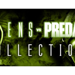 ✅ Aliens vs. Predator Collection (Steam Ключ / Global)
