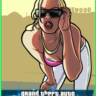GTA 5 San Andreas XBOX 360