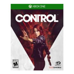 Control  XBOX ONE & Series цифровой ключ🔑