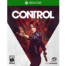 Control  XBOX ONE & Series цифровой ключ