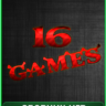 16 ИГР XBOX 360