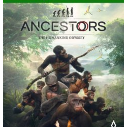 Ancestors The Humankind Odyssey XBOX ONE/Series