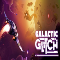 Galactic Glitch (Steam ключ /  Мир)