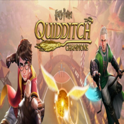 Harry Potter: Quidditch Champions (Steam ключ / РФ Весь Мир)