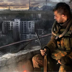 STALKER ABSOLUT mod
