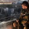 STALKER ABSOLUT mod