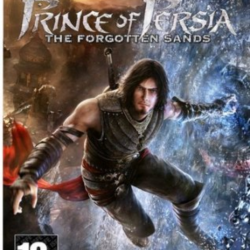 Prince of Persia: The Forgotten Sands (Steam RegFree)