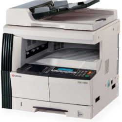Русификация Kyocera KM-1650, KM-2050, KM-2550