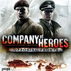 Company of Heroes: Opposing Fronts (Steam Gift RegFree)