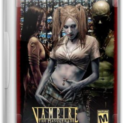 Vampire: The Masquerade Bloodlines (Steam Gift RegFree)