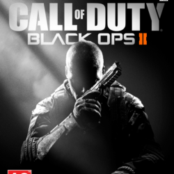 Call of Duty Black Ops 2 XBOX 360