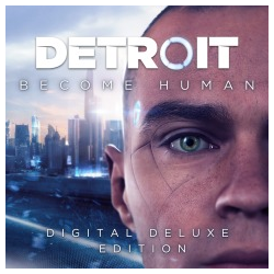 Detroit: Become Human [EPIC GAMES] RU/MULTI ГАРАНТИЯ