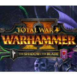 Total War: WARHAMMER II - The Shadow & The Blade (DLC) КЛЮЧ