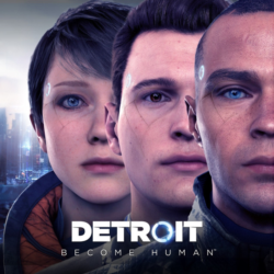 Detroit: Become Human (Steam Offline)   Обновления