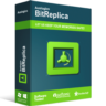 Auslogics BitReplica пожизненная лицензия для 2.4.0.0