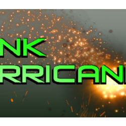 Tank Hurricane (Steam key/Region free)