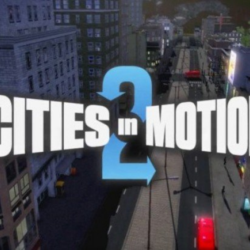 Cities in Motion 2 ключ Steam RU CIS