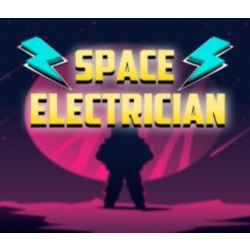 Space electrician (Steam key/Region free)