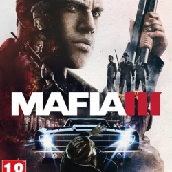 ✅MAFIA 3 XBOX✅Аренда