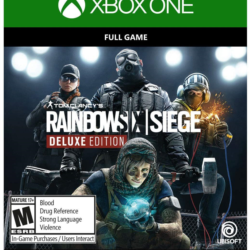 ✅Rainbow six Siege Xbox ✅Аренда