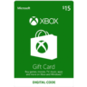 Xbox Gift Card $15 USA  - без комиссии