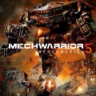 MechWarrior 5: Mercenaries [EPIC GAMES] RU/MULTI