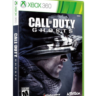 Call of Duty Ghosts XBOX 360