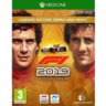 F1® 2019 Legends Edition Senna & Prost Xbox One ⭐🏅⭐