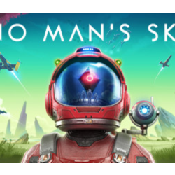 No Man&acute;s Sky (STEAM КЛЮЧ) РОССИЯ СНГ / РУССКИЙ ЯЗЫК