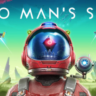 No Man&acute;s Sky (STEAM КЛЮЧ) РОССИЯ СНГ / РУССКИЙ ЯЗЫК