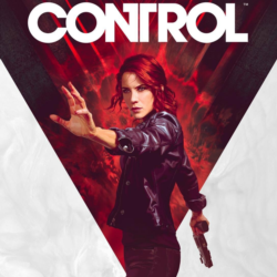 CONTROL [EPIC GAMES] RU/MULTI   ПОЖИЗНЕННАЯ ГАРАНТИЯ