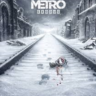 METRO EXODUS [EPIC GAMES] RU/MULTI   ГАРАНТИЯ