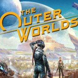 The Outer Worlds [EPIC GAMES] RU/MULTI   ГАРАНТИЯ
