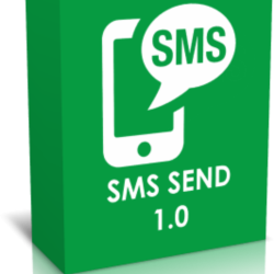 SMS Send 1.0