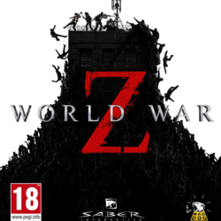 WORLD WAR Z [EPIC GAMES] RU/MULTI   ГАРАНТИЯ