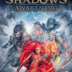 Shadows: Awakening / Steam Key RU