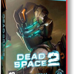 Dead Space 2 (Steam Gift RU/CIS)