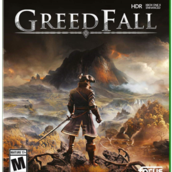 GreedFall - Gold Edition | Xbox One & Series
