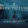 The Dark Pictures Anthology Man of Medan | Xbox One ¦