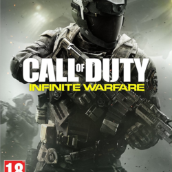 Call of Duty®: Infinite Warfare | Xbox One & Series