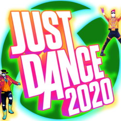 Just Dance 2020 XBOX ONE