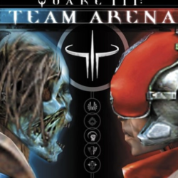 Quake III 3 Team Arena DLC STEAM KEY REGION GLOBAL РОССИЯ ЛИЦЕНЗИЯ